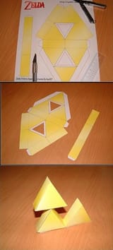 papercraft faq