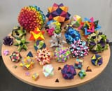 assorted_modular_origami