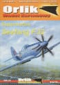 Orlik 2004.7 Supermarine Seafang F.32