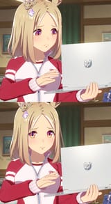 NTR discovers