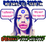 hostage whore