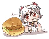 mike burger