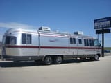 1986 Airstream