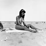 BettyAtTheBeach
