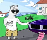Boomer Wojak