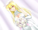 Yukari bride