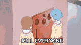 Kill order