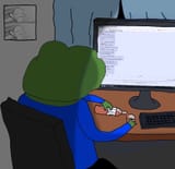 pepe-drinks-computer