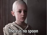 spoon