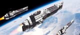 Veygr Battlecruisers