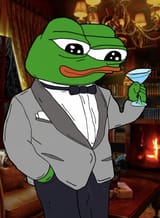 Pepe Bond