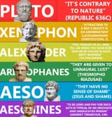 greeks and homosexuality