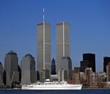 twin towers