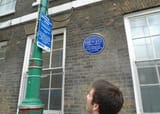 britain orwell