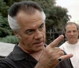 paulie