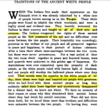 Aryans in Ancient America Wa gas