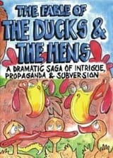 rockwell-the-fable-of-the-ducks-and-the-hens-171-p