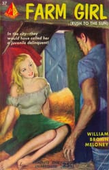 farm-girl