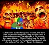 clown pepe