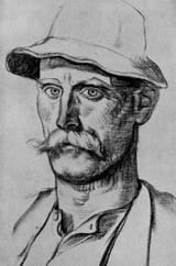 Wolfgang Willrich Germanic Pagans and Nordic Profiles