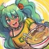 Brazil-Monkey-Soup-Miku