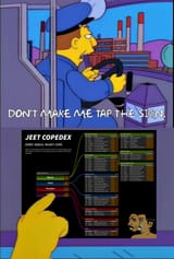 cope tap