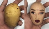 power of makeup