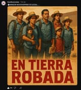 Screenshot 2025-06-11 at 16-35-53 Post from Reunificacionistas - YouTube