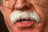 bolton mustache