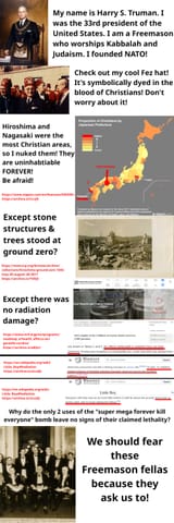trumannukes