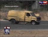 party-van