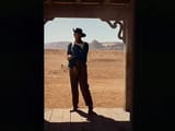 the searchers ending