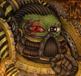 Space Pepe