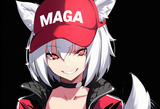 AI Awoo jacket