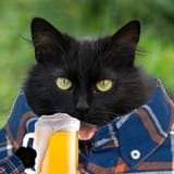 CrackersBeer