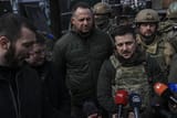 zelensky ukraine