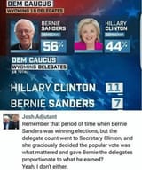 dem-caucus-wyoming-18-delegates-hillary-bernie-sanders-clinton-democrat