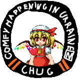 chug flan