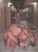 muslim fag pyramid
