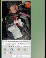 Israelis Australia Kangaroo Gaza Social Media U.N. IMG_9673