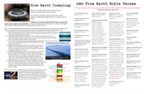 TrueEarth Bible Verses
