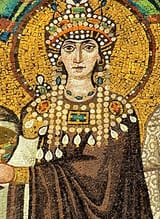 Theodora_mosaic_-_Basilica_San_Vitale_(Ravenna)_v2