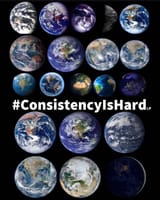 consistency