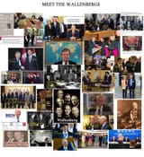 Wallenbers-Trump-Trudeau