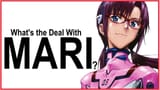Mari what&#039;s the deal