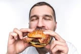 this is suppossed to be eaten with a fork according to a europoor