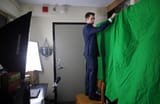greenscreen