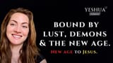 I left Christianity for the New Age and my life fell apart