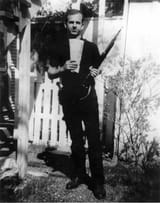 Lee Harvey Oswald