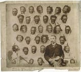 rothschild headhunter